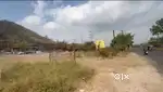 Land in Karjat Kalyan Highway Road