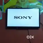 Sony Bravia TV 32 inch