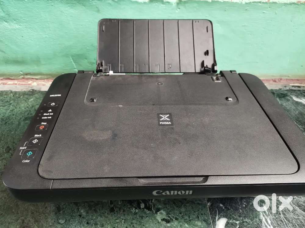 Canon Pixma 2570s colour printer