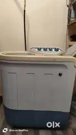 Whirlpool Washing Machine
