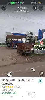Running Petrol pump Dealership transfer availble near Ghatakpukur