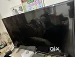 Mi TV in good condition