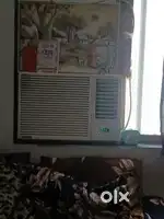 Window AC 1.5 ton