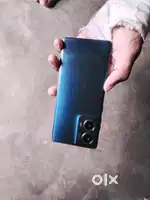 Motorola edge 50 fusion 8/128