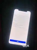 I phone xs