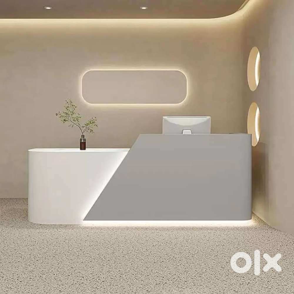 FEMALE OFFICE RECEPTIONIST REQUIRE