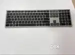Dell KB7221Wt keyboard + Dell MS5320Wt Mouse  Bluetooth
