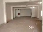 Hall Area for corporate and Banking