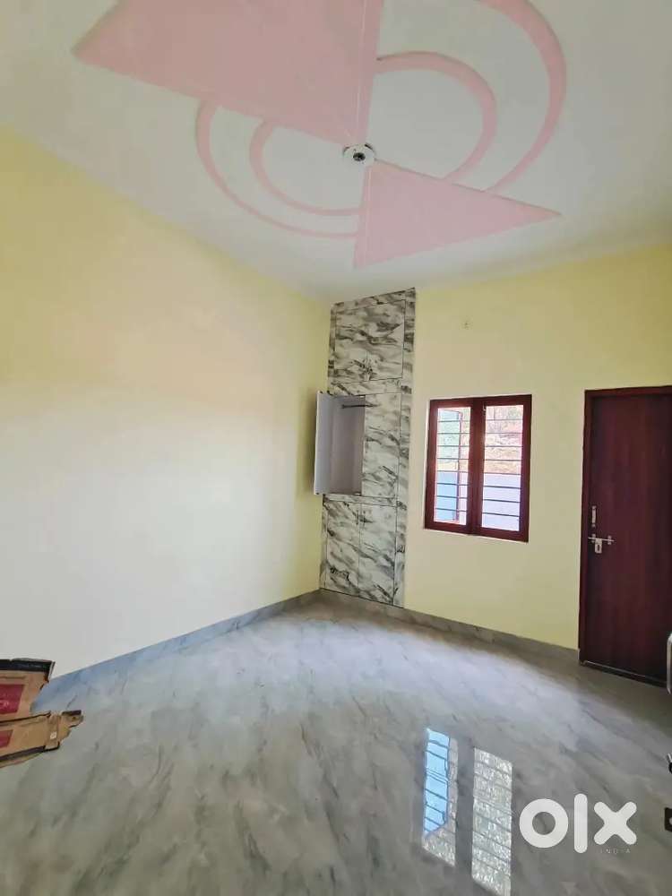 75 gaj 3 BHK house banjarawala