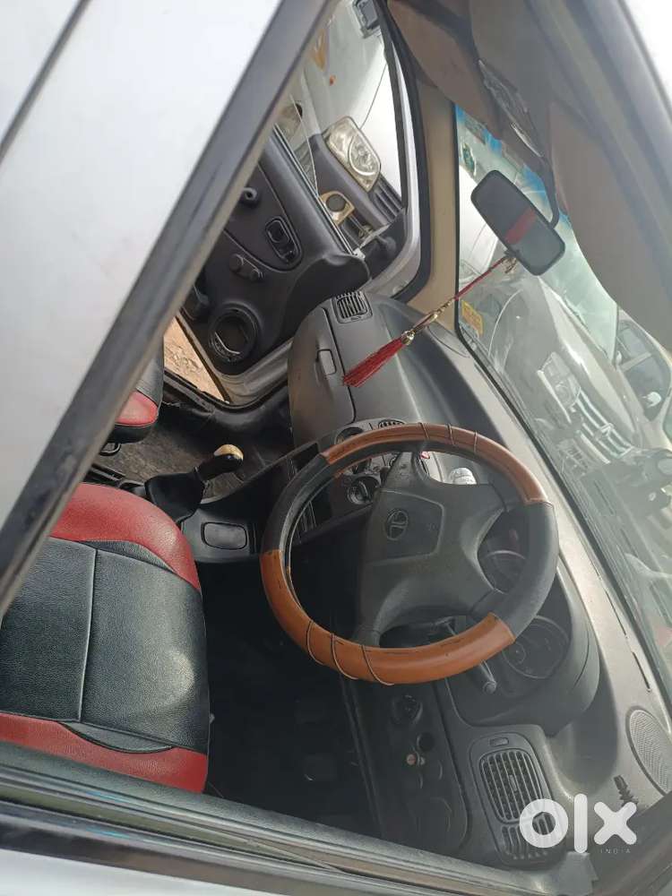 Tata Indica Ev2 2016 Diesel 200000 Km Driven