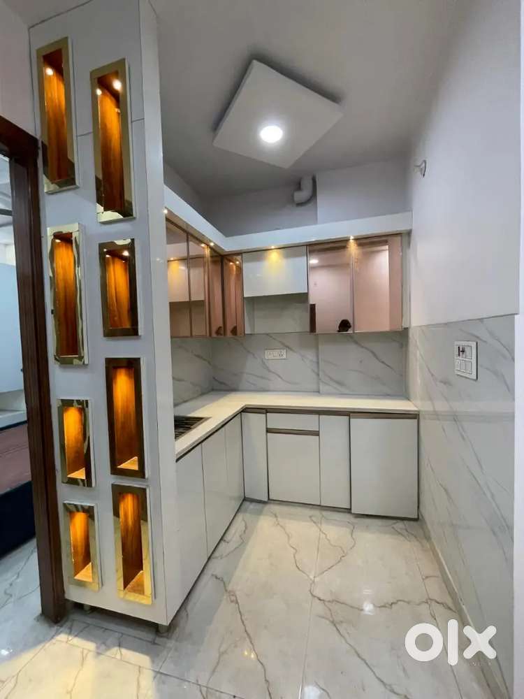 2bhk 75 gaj hastsal
