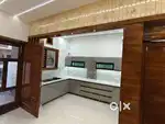Corner 165Gaj 4BHK Spacious House In Sec125 SunnyEnclave Kharar Mohali