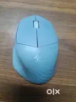 Dual mode Bluetooth Mouse for sale