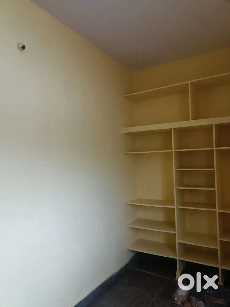 2BHK - HOME 2nd Floor at Nijilingappa colony, Raichur