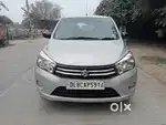 Maruti Suzuki Celerio 2014-2017 VXI AT, 2016, Petrol