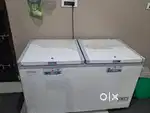 Deep freezer for sale.