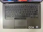 Dell-latitude i5-8th 5400 8gb ram 256ssd 3hr battery backup