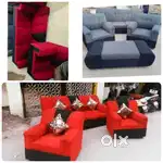 3 + 1 + 1 direct factory outlet furniture available