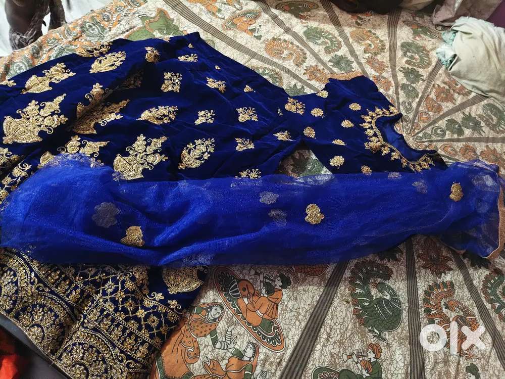 Lehenga Good quality