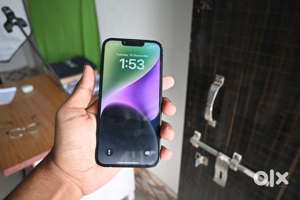 iPhone 14 6/128gb available now