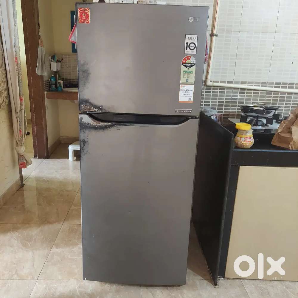 Fridge selling