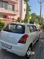 Maruti Suzuki Swift 2008 Diesel 139000 Km Driven