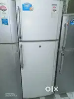 Fridge dubal door
