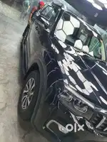 Mahindra Scorpio-N 2023 Diesel Well Maintained