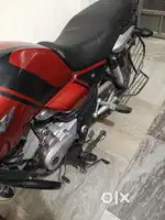 Bajaj vikrant v15 2016