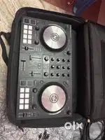 Dj controller