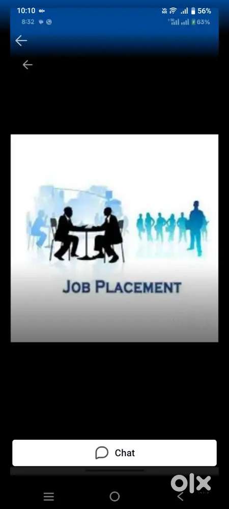 I want Bissiness development executive