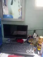 Dell Desktop