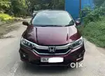 Honda City VX (O) MT I-VTEC, 2018, Petrol
