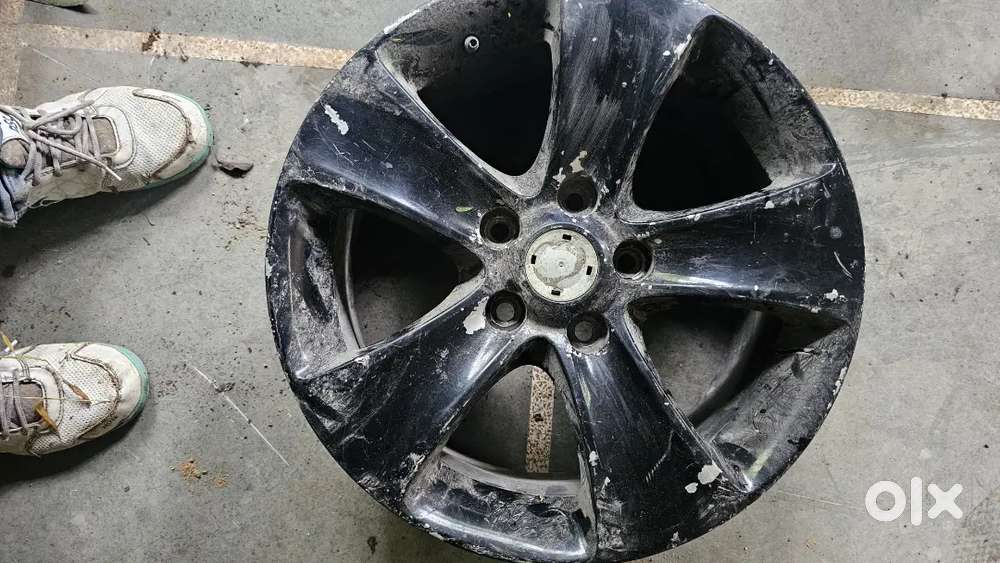 Gading ke sabhi part