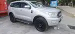 Ford endeavour at 14.50lacs