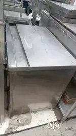 Table, washing, Chat, service counter