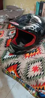 Motorcycle ka hel