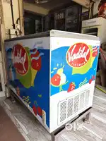 Blue star 300 liter