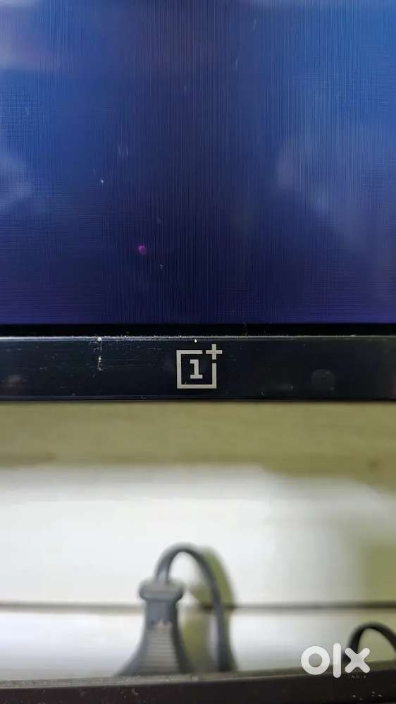 Oneplus 4K QLED 55inch
