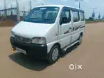 Maruti Suzuki Eeco 5 Seater AC, 2016, Petrol