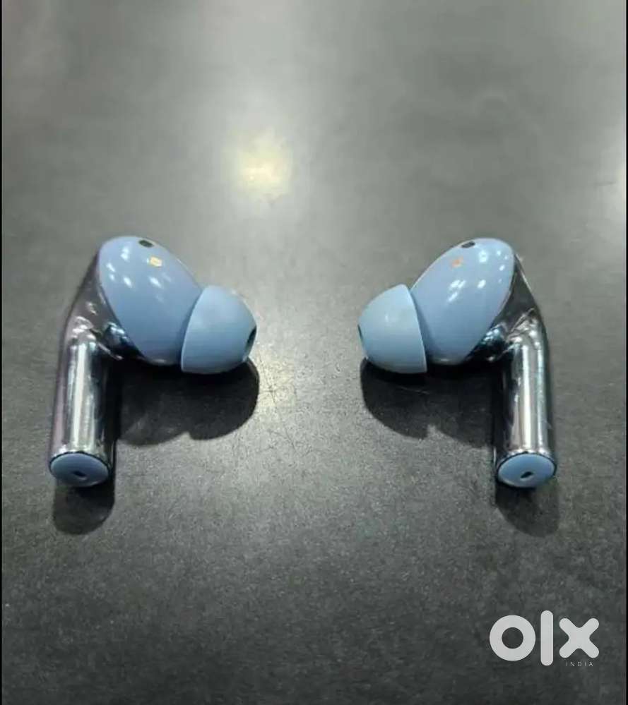 One Plus Buds 3 (Without Changing Case)