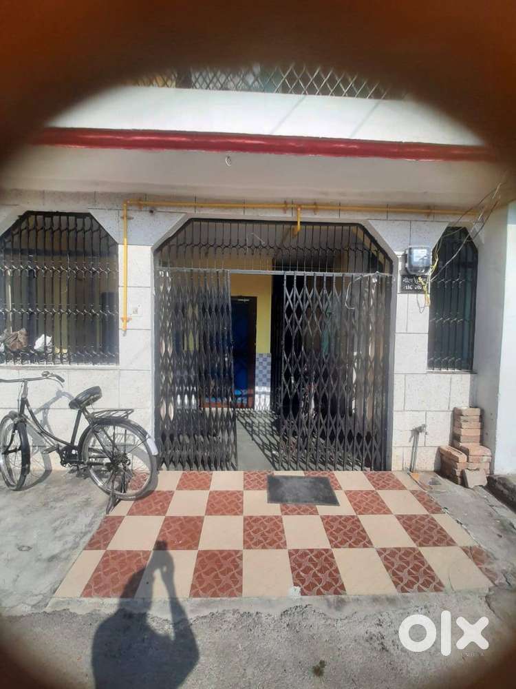2 Bedroom for rent in Haldwani