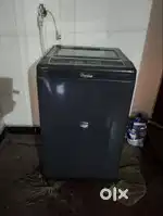 Whirlpool 6.5 KG Fully Automatic Good Condition