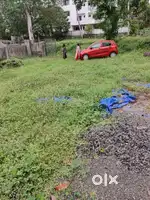 10 cents plot near Chandys Villa Puthupally