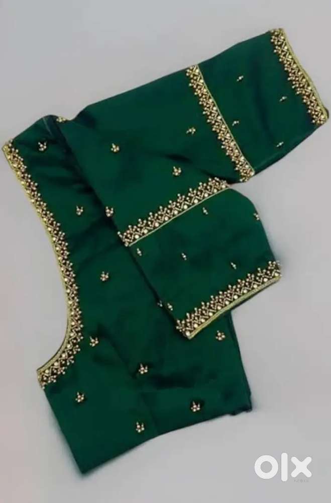 AARI WORK (ஆரி வேலை))