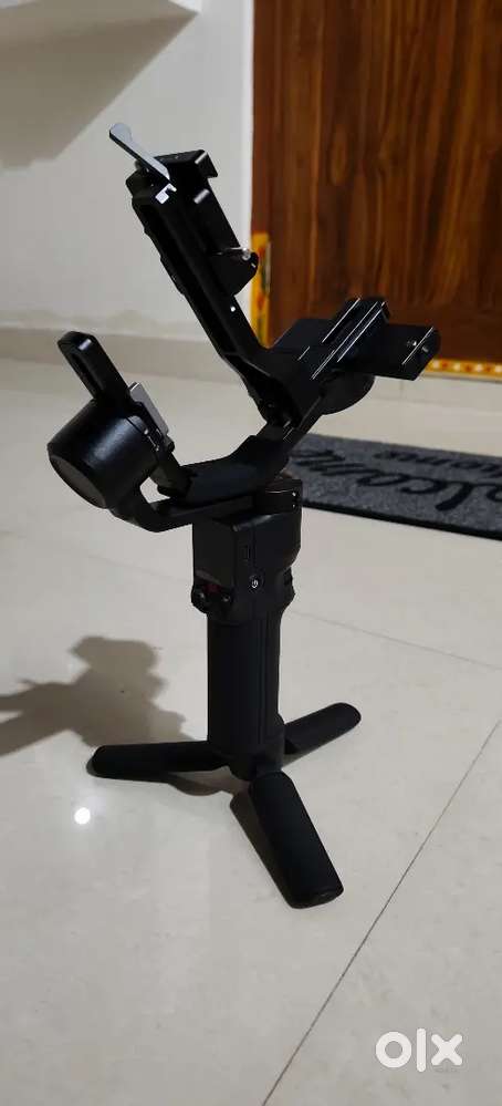DJI rs3 mini for sale