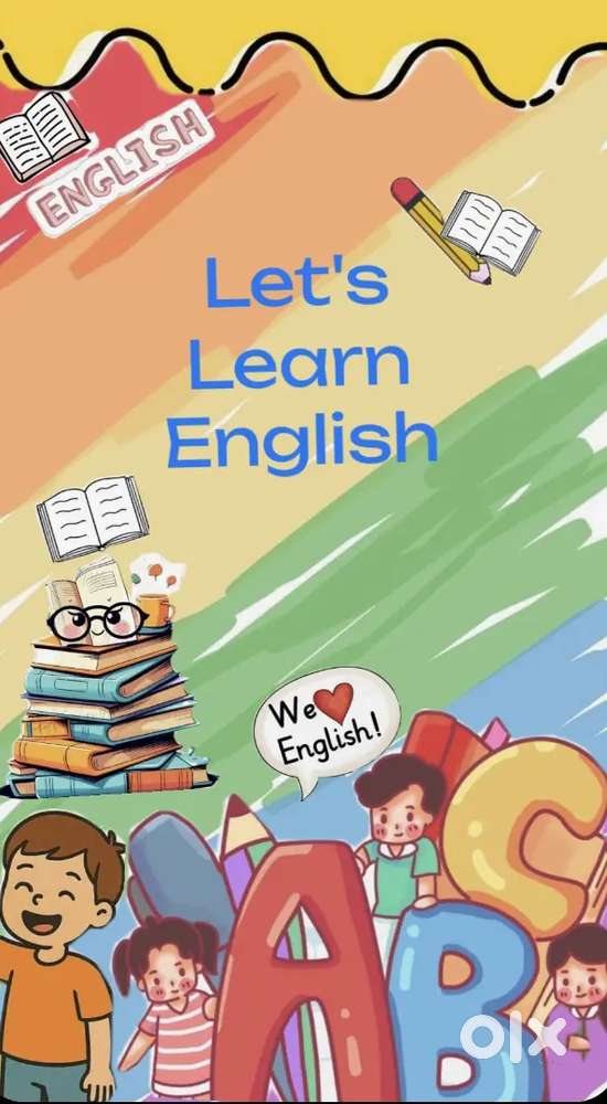 Learn English Online – Improve Speaking, Grammar & Confidence