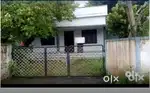 House plot for Sale in Aduvassery- Near to Athani, Nedumbassery