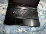 MSI KATANA A17 gaming laptop Thailand unit