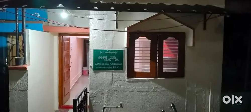 Hudco cirle near city APMC market